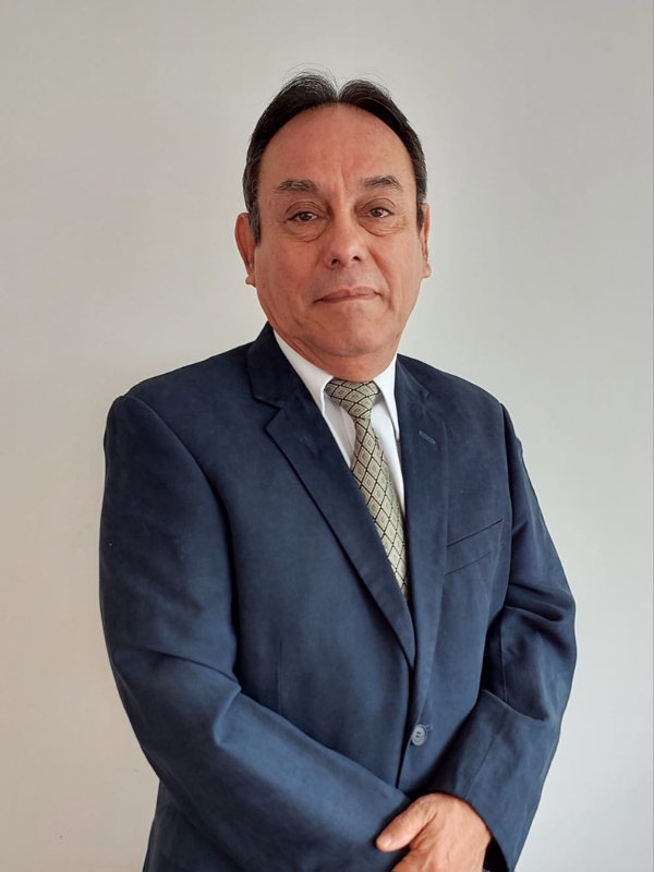 Óscar Daniel Tafur Vidarte