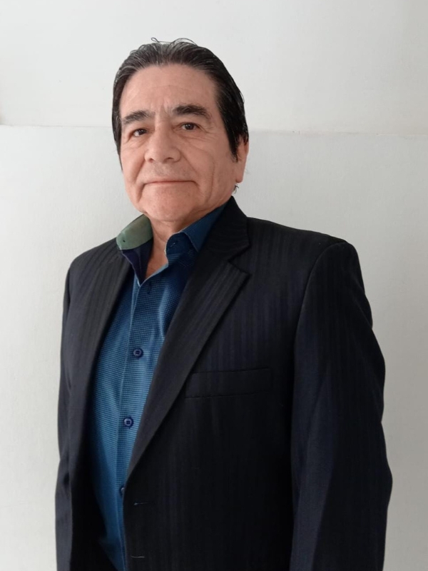 Enrique Odar Rojas