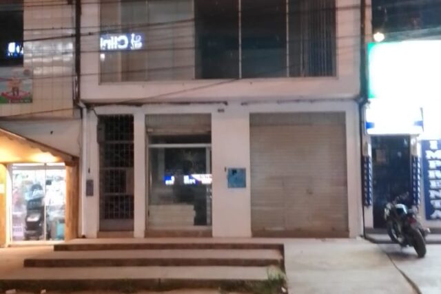EXTRAORDINARIA OPORTUNIDAD EMPRESARIAL EN PUCALLPA